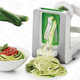 OXO Good Grips 3-Blade Spiralizer, $32